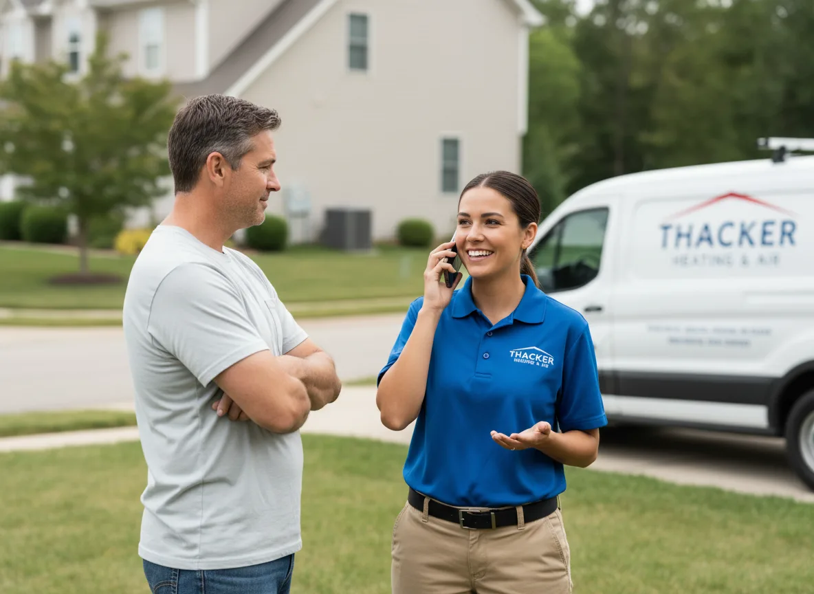 Ac Repair Reelsville, IN FAQs